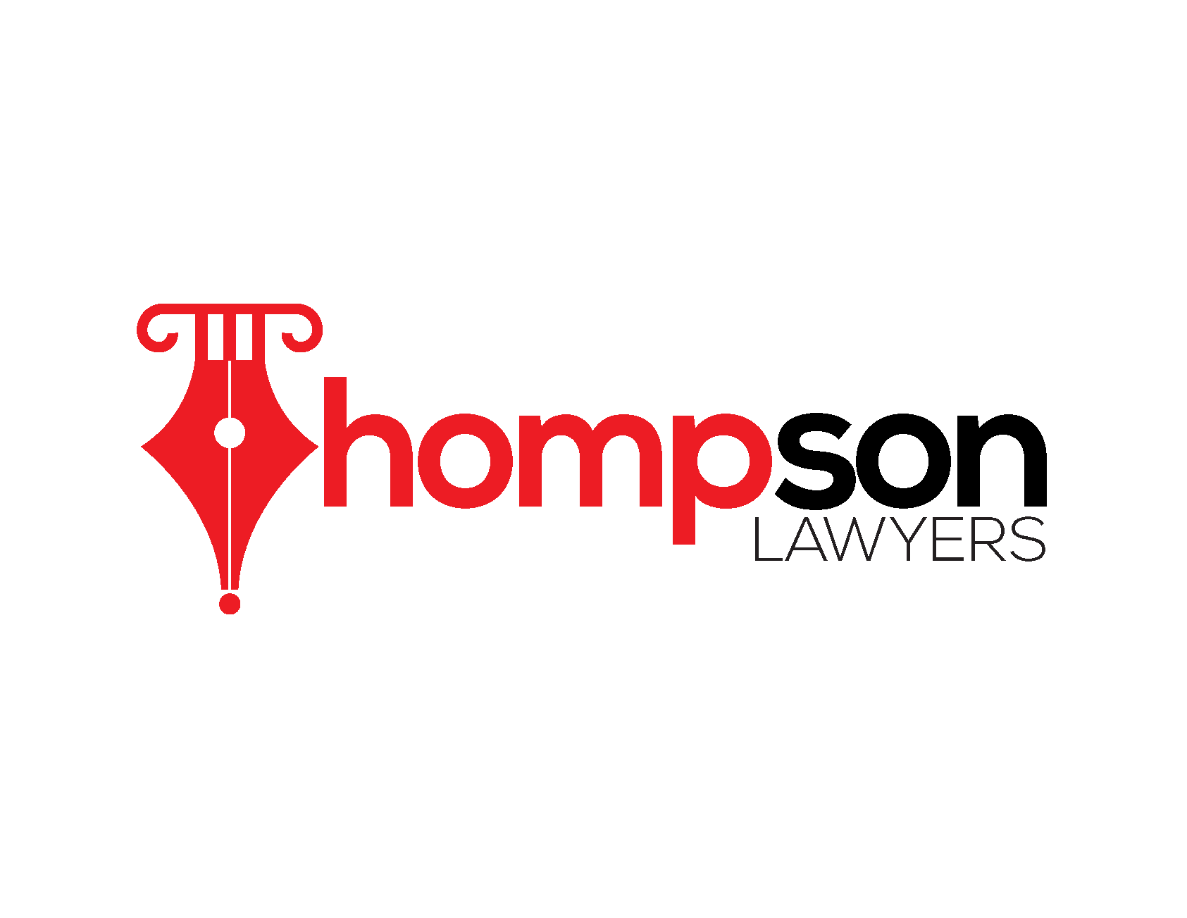Logo for Law Firm  (Designed by LogoSkill)